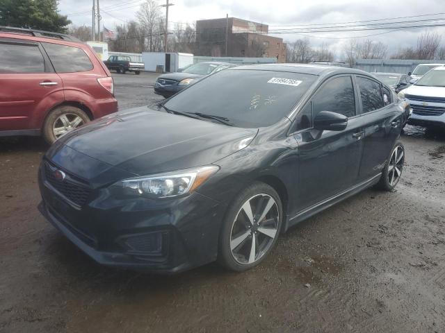 Vin: 4s3gkam61j3611877, lot: 51994785, subaru impreza sport 2018 img_1