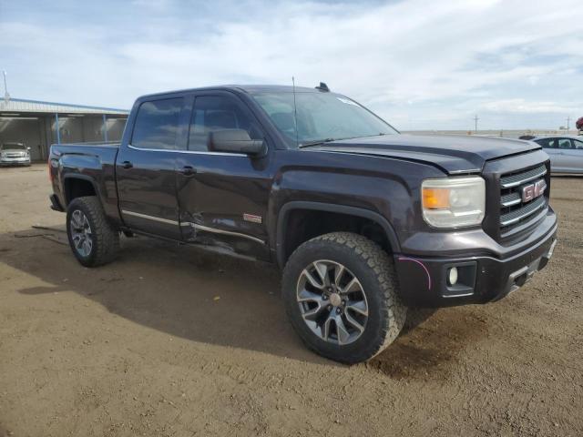 2015 GMC SIERRA K15 - 3GTU2VEJ5FG382105