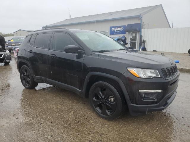 Vin: 3c4njcbb0kt756100, lot: 51903295, jeep compass latitude 20194