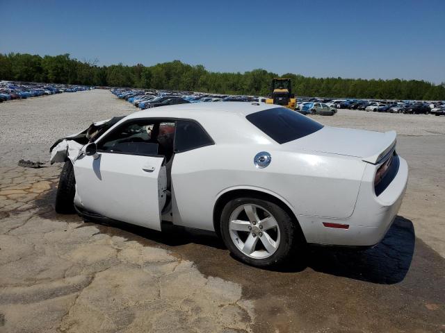 Vin: 2c3cdybt8ch208350, lot: 53074685, dodge challenger r/t 20122