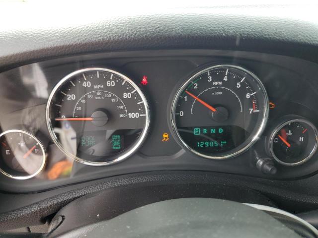 2016 JEEP WRANGLER U - 1C4BJWDG5GL179046
