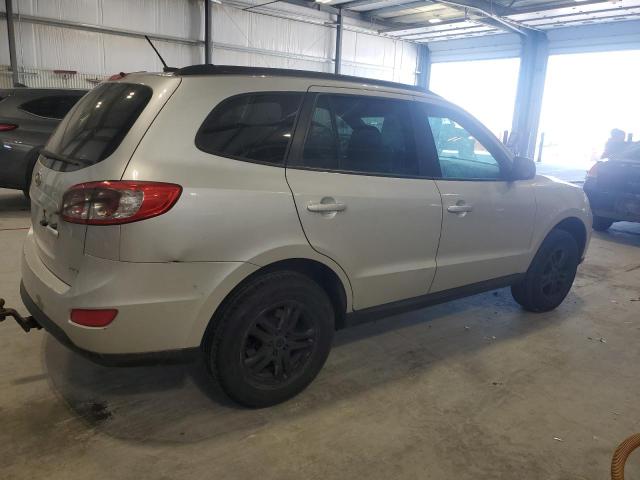 Vin: 5xyzgdab5cg164935, lot: 53771755, hyundai santa fe gls 20123