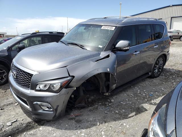INFINITI QX80 BASE