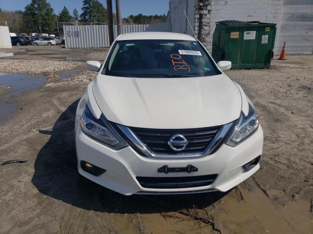 2018 NISSAN ALTIMA 2.5 - 1N4AL3AP5JC241518