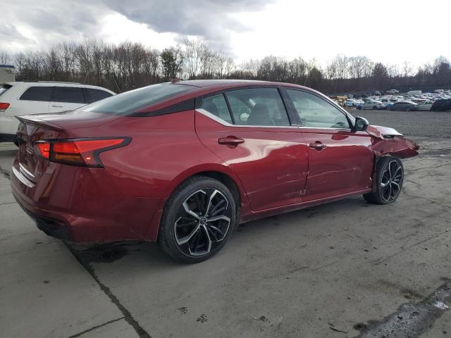 Vin: 1n4bl4cw5pn364554, lot: 53310735, nissan altima sr 20233