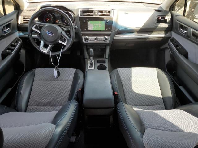 2017 SUBARU LEGACY SPO 4S3BNAS61H3049316