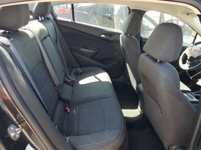 2017 CHEVROLET CRUZE LT - 1G1BE5SM1H7226020