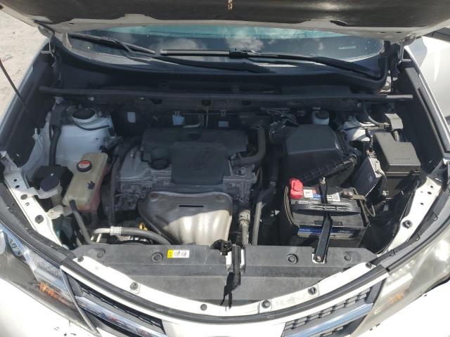2015 TOYOTA RAV4 XLE - JTMRFREV0FD166812