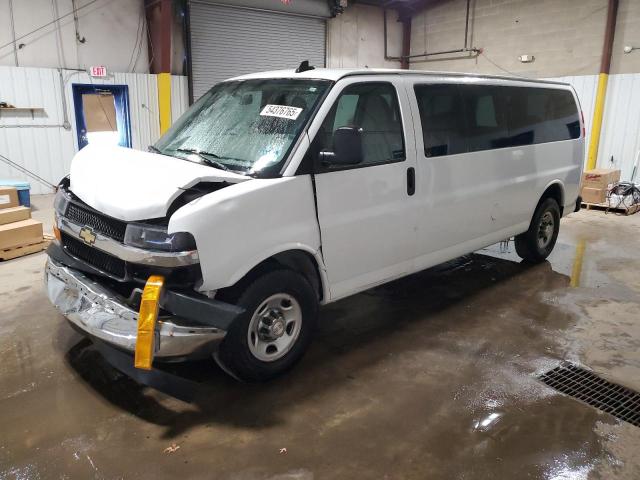 CHEVROLET EXPRESS G3