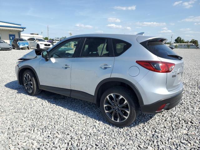 Vin: jm3ke4dyxg0870079, lot: 54402075, mazda cx-5 gt 20162
