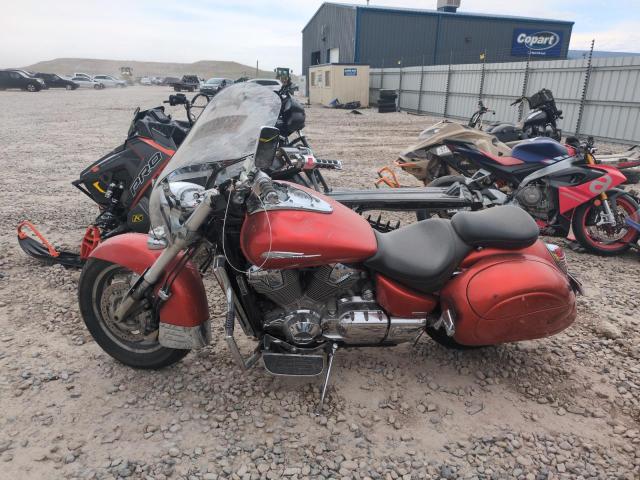 2003 HONDA VTX1800 R 1HFSC490X3A101948