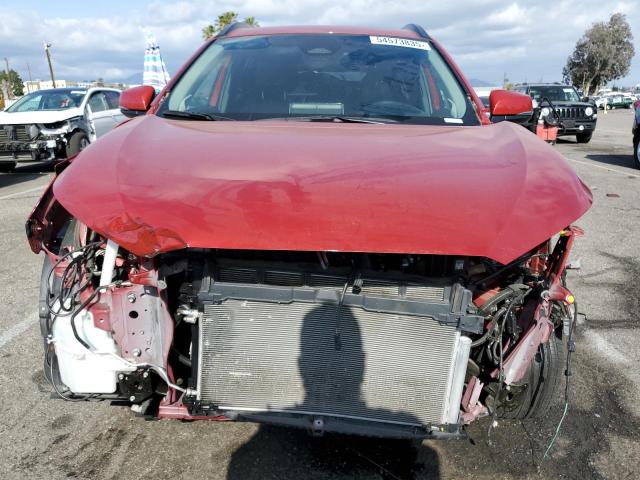 2023 TOYOTA COROLLA CR - 7MUDAABG5PV054275