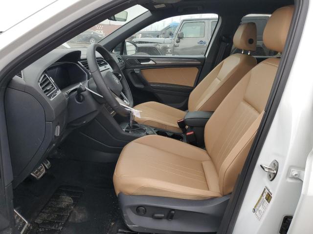 2024 VOLKSWAGEN TIGUAN SE - 3VV8B7AX3RM115902