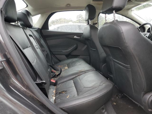 2015 FORD FOCUS TITA - 1FADP3J28FL298776