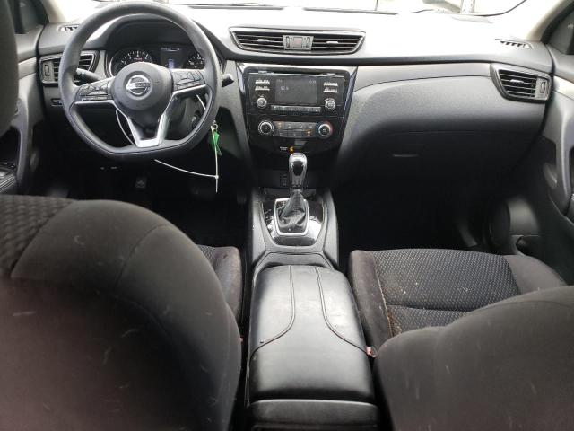 2018 NISSAN ROGUE SPOR - JN1BJ1CP3JW180516