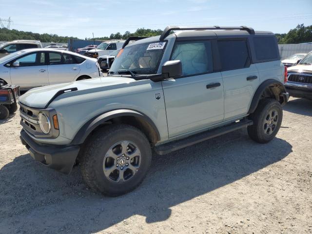 FORD BRONCO BAS