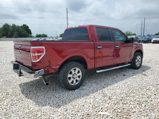 Vin: 1ftfw1cf0ekd80158, lot: 54248445, ford f-150 supercrew 20143