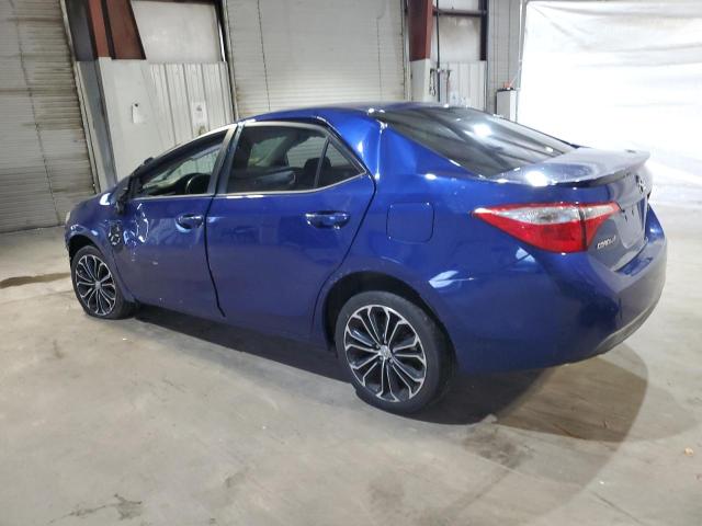 Vin: 2t1burhe5ec061102, lot: 52876155, toyota corolla l 20142