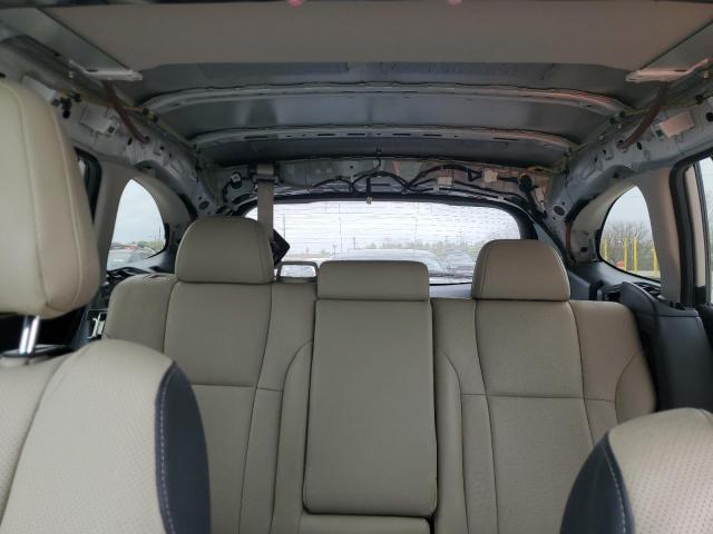 2021 SUBARU OUTBACK LI 4S4BTGND8M3193163