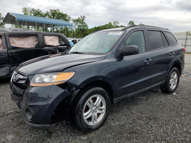 HYUNDAI SANTA FE G