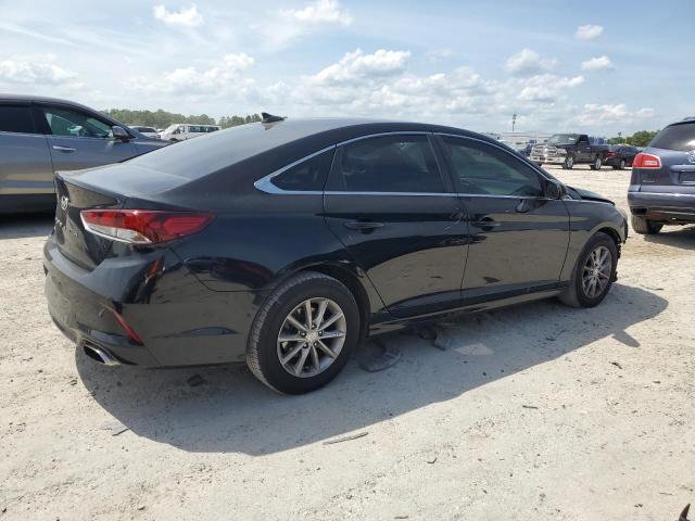 Vin: 5npe24af2jh728174, lot: 53547865, hyundai sonata se 20183