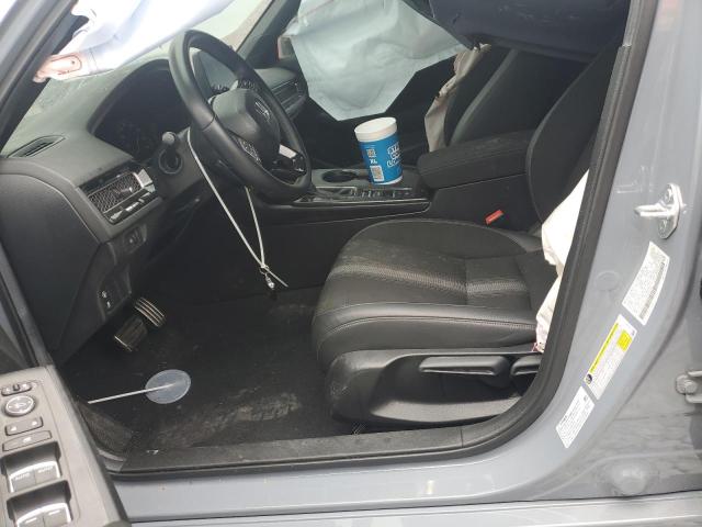 2024 HONDA CIVIC SPOR 2HGFE2F52RH555696