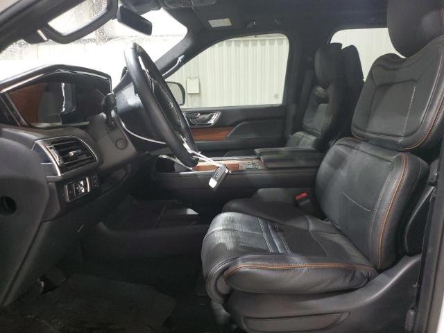 2022 LINCOLN NAVIGATOR - 5LMJJ2TT4NEL00338
