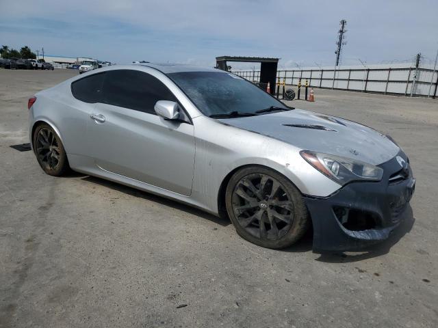 Vin: kmhhu6kj6du104759, lot: 54360995, hyundai genesis 3.8l 20134