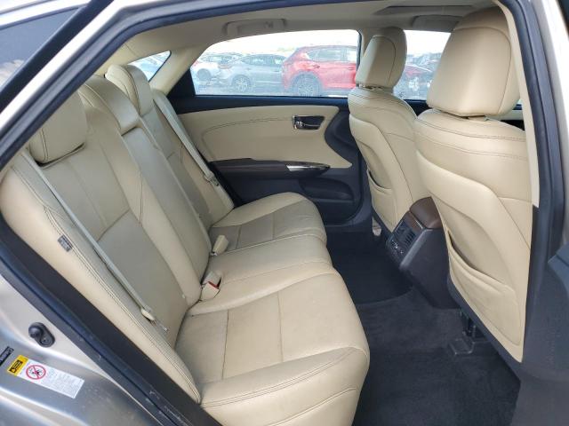 2015 TOYOTA AVALON HYB 4T1BD1EB5FU047132