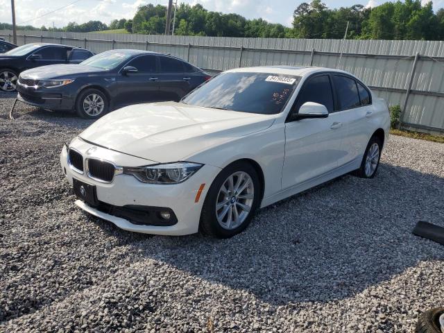 BMW 320 XI