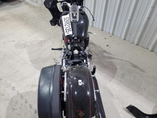 2019 HARLEY-DAVIDSON FLSB - 1HD1YMJ28KB015842