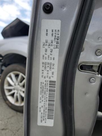 2016 DODGE JOURNEY SX - 3C4PDDBG3GT175974
