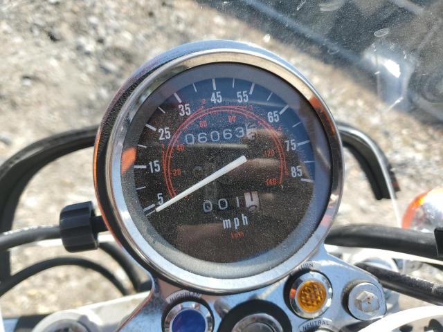 2006 HONDA CMX250 C JH2MC13096K205489