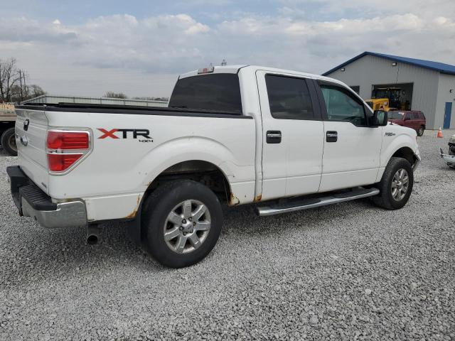 Vin: 1ftfw1ef7dfc68008, lot: 53238435, ford f-150 supercrew 20133
