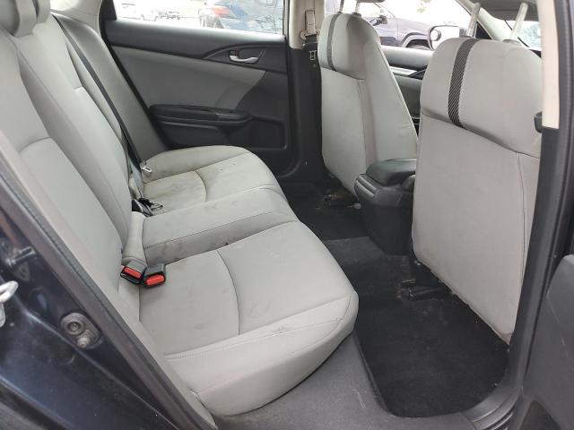 2018 HONDA CIVIC LX - 19XFC2F53JE201660
