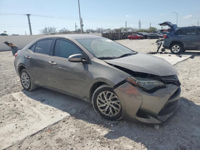 Vin: 5yfburhe5kp877738, lot: 53555435, toyota corolla l 20194