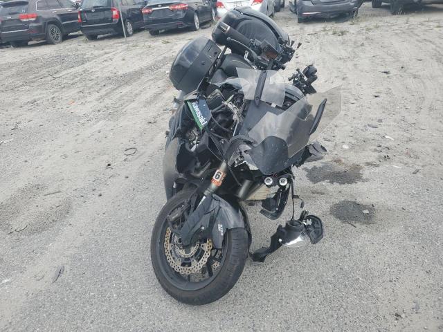 KAWASAKI ZG1400 E 2016 black  gas JKBZGNE16GA003562 photo #3