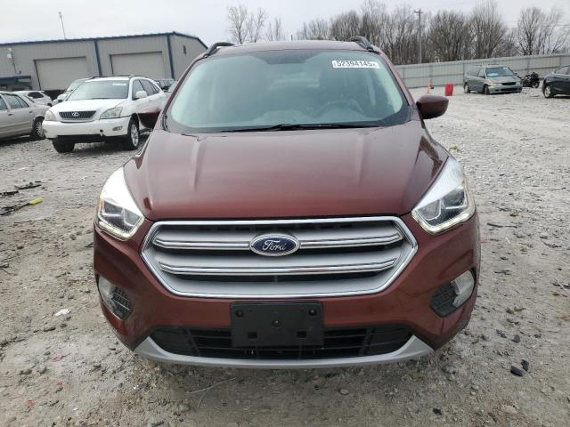 2018 FORD ESCAPE SEL - 1FMCU9HD5JUA40464