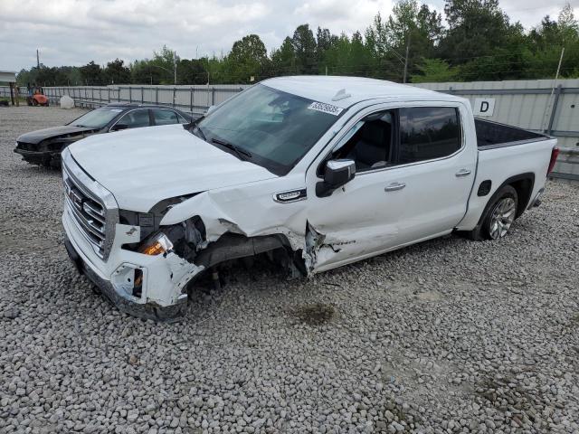 Vin: 3gtp8ded2kg276947, lot: 53529835, gmc sierra c1500 slt 2019 img_1