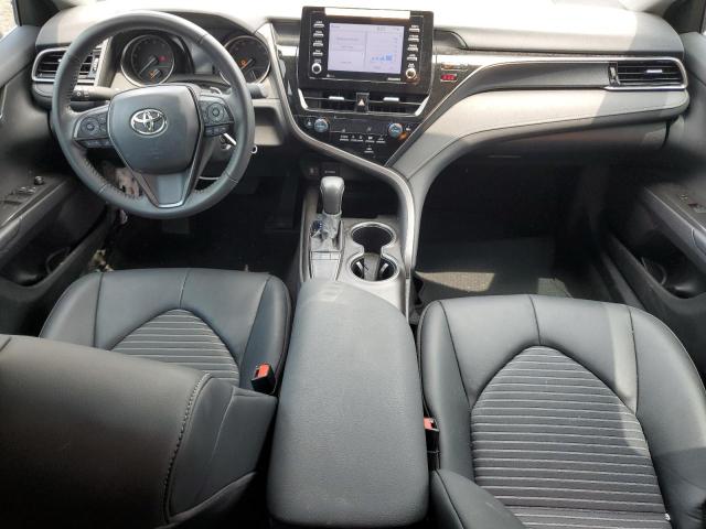 2024 TOYOTA CAMRY SE N - 4T1G11AK8RU260049