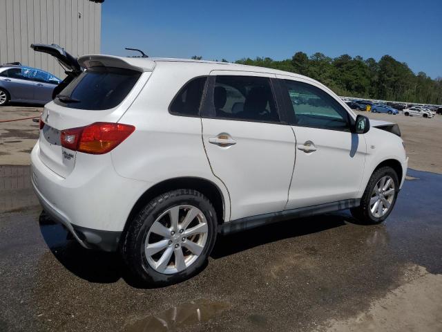 Vin: 4a4ap3au4fe045417, lot: 53425105, mitsubishi outlander es 20153
