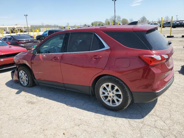 Vin: 2gnaxkevxk6105596, lot: 54056295, chevrolet equinox lt 20192