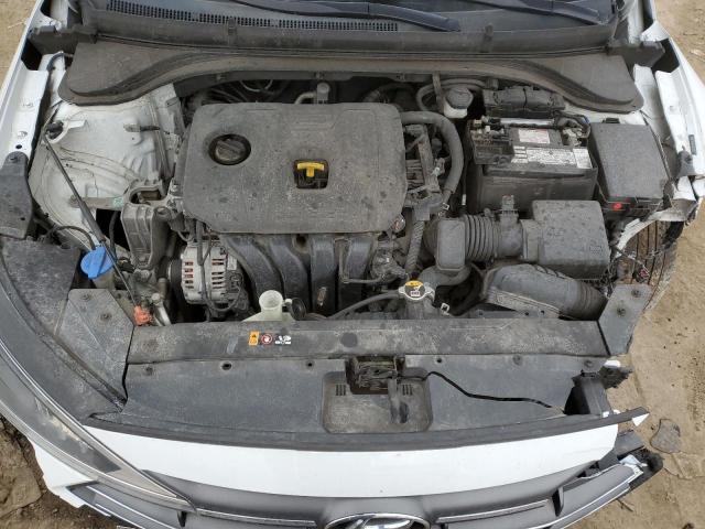 2020 HYUNDAI ELANTRA SE - 5NPD74LFXLH617885