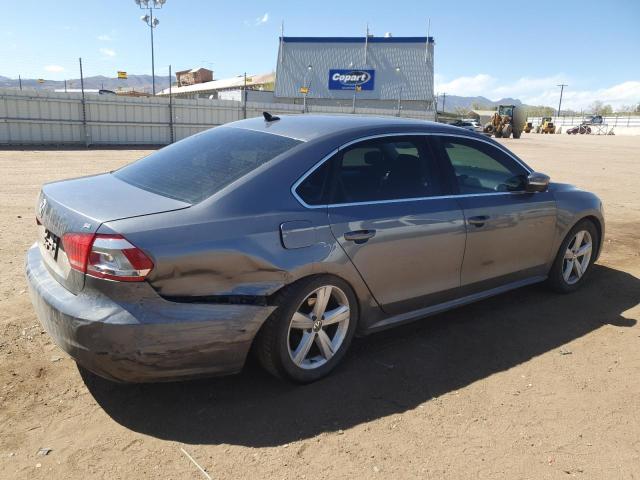 Vin: 1vwbh7a39dc102594, lot: 53819115, volkswagen passat se 20133