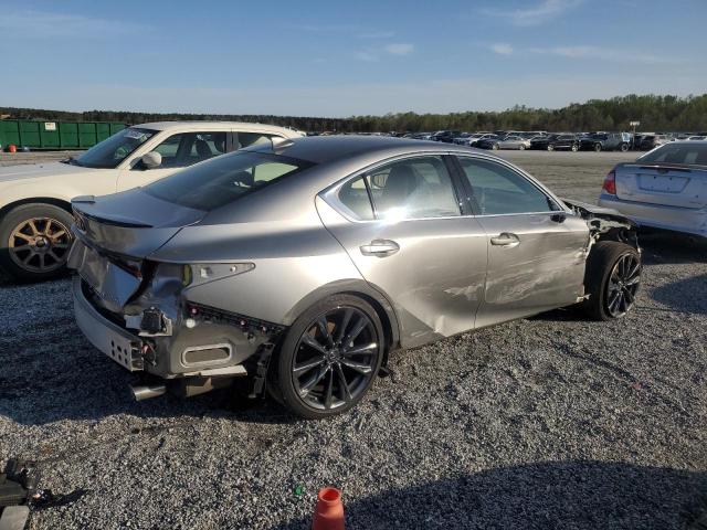 Vin: jthgz1b23n5051302, lot: 51475755, lexus is 350 f s 350 f sport 20223