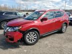 2017 NISSAN ROGUE S - JN8AT2MV7HW282776