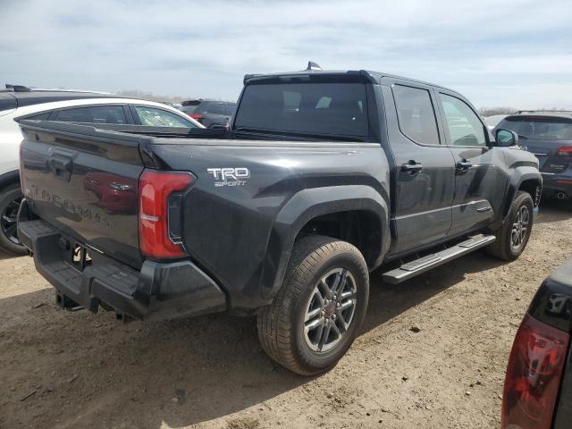 Vin: 3tmlb5jn7sm091637, lot: 52567975, toyota tacoma double cab 20253