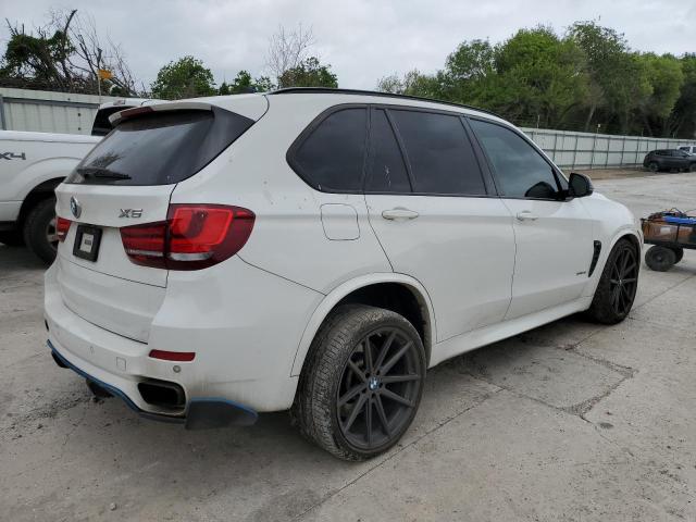 2016 BMW X5 XDRIVE5 5UXKR6C51G0J81692