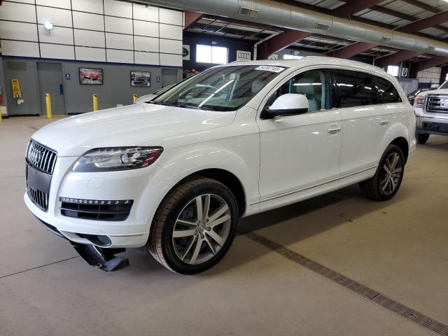 AUDI Q7 PREMIUM PLUS