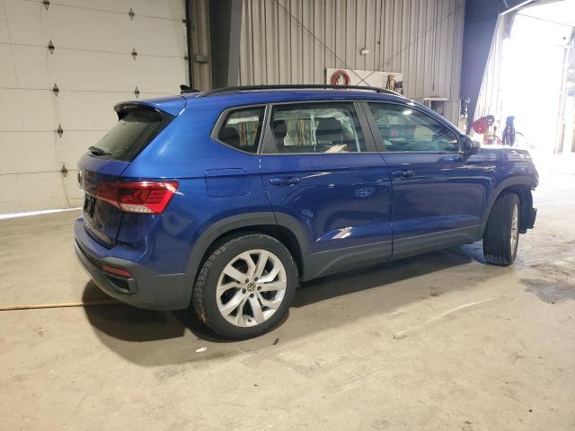 Vin: 3vvax7b25pm305431, lot: 51520325, volkswagen taos s s 20233